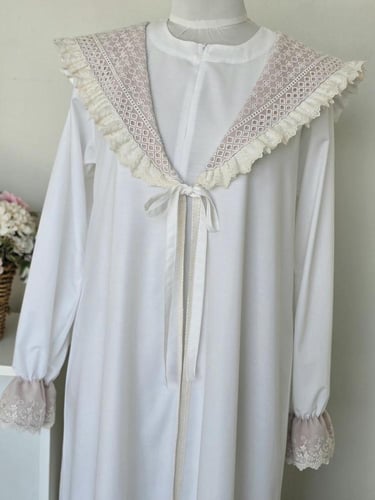 روب استقبال بكج فرحة امومة 5