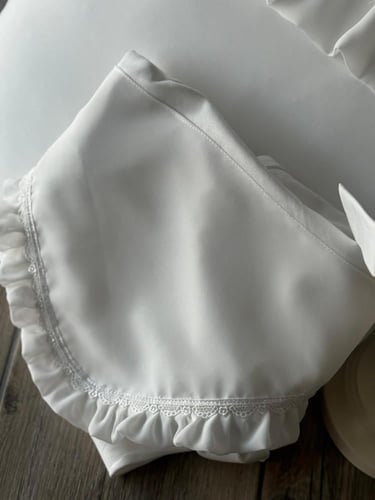 كوفله & قبعه بكج مميز