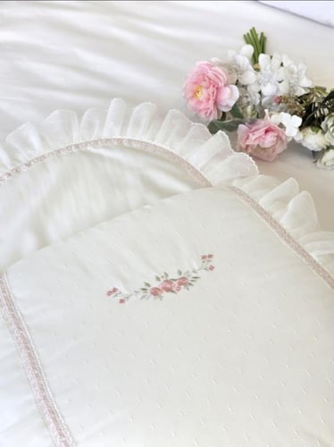 طقم استقبال مولود مخفض 5