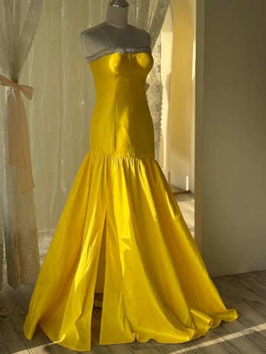 G-07 فستان كلاسيك