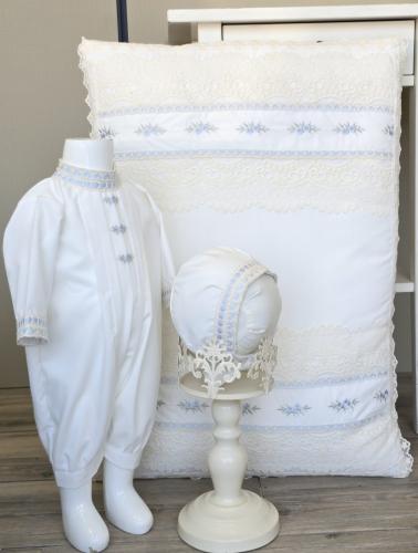 مفرش بكج فرحه امومه 04