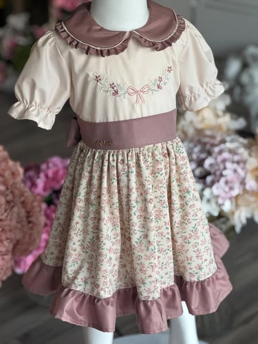 فستان كلاسيك 2026 (9)