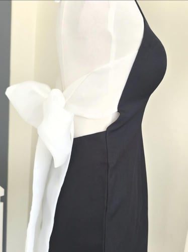 G-13 فستان كلاسيك