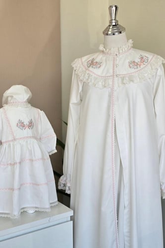 روب استقبال 14