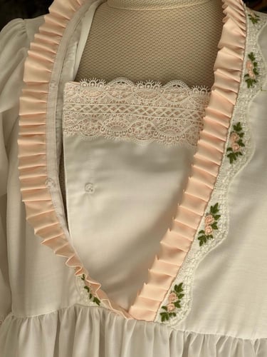 روب استقبال فاخر 06