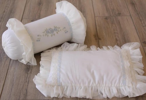 طقم استقبال مولود مخفض 10