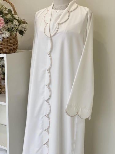 روب استقبال بكج فرحة امومة 5