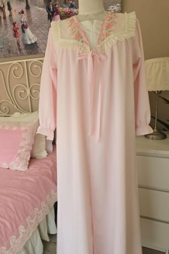 روب استقبال 21