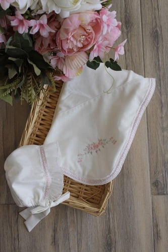 طقم استقبال مولود مخفض 5