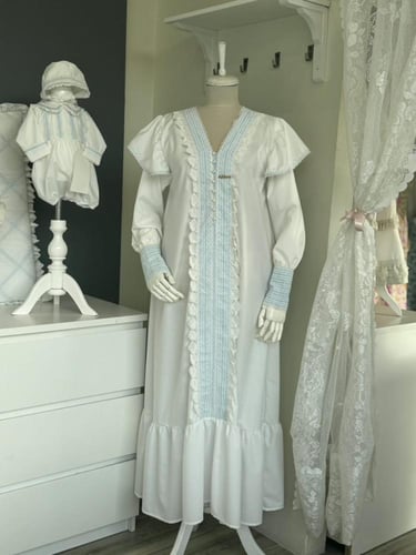 روب استقبال