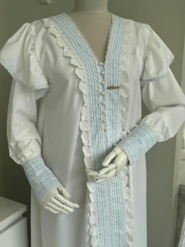 روب استقبال