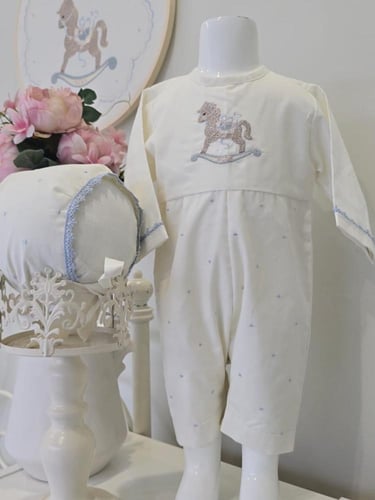 طقم استقبال مولود مخفض 1٤ ولادي