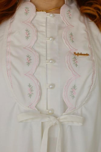 روب ام مطرز 1