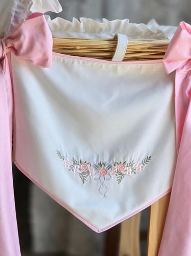 طقم استقبال مولود مخفض 10