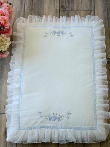 مفرش بكج فرحه امومه 08