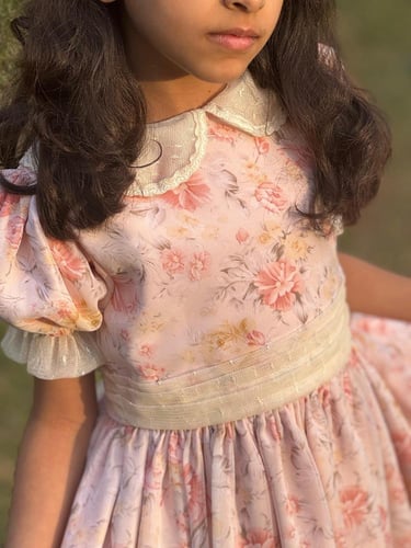 فستان كلاسيك 2018