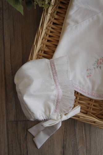 قبعة + لفه G-06