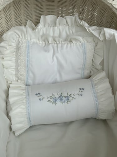 مخدة اسطوانية