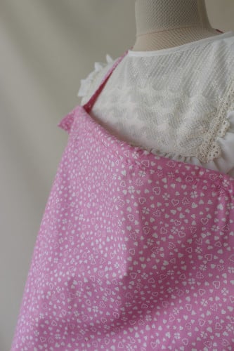 ساتر للرضاعة