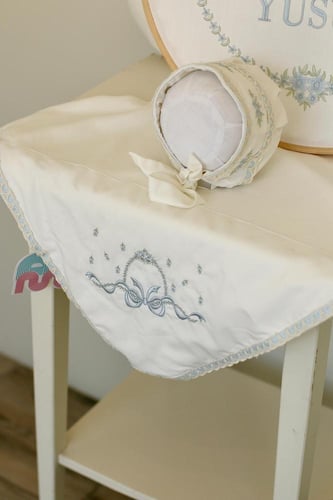 طقم استقبال مولود مخفض 8