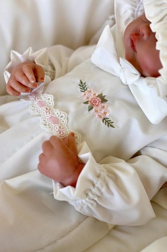 افرول مطرز G-02