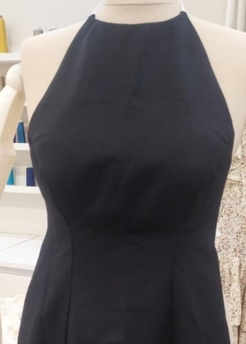 G-13 فستان كلاسيك