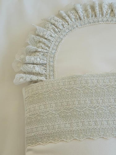 طقم استقبال مولود مخفض 12