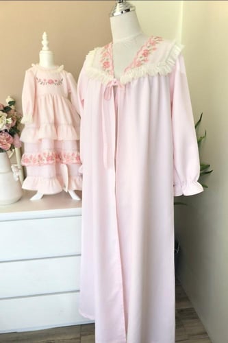 روب استقبال 21