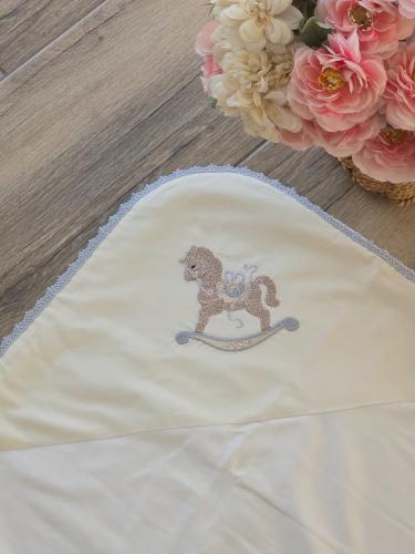 لفه وقبعه ولادي 2