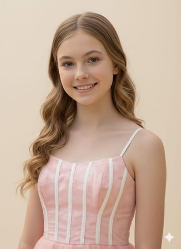 G-10 فستان كلاسيك