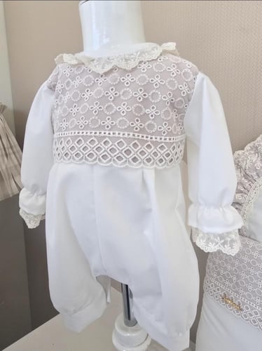 طقم استقبال مولود مخفض 2