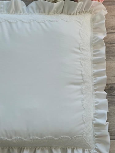 مفرش تقديم ١١