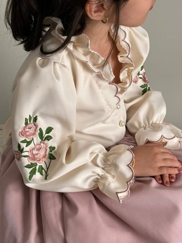 فستان كلاسيك 2027