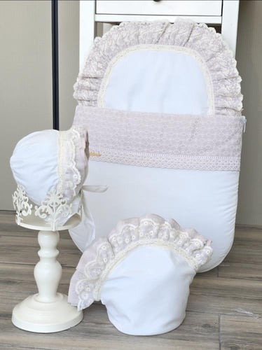 طقم استقبال مولود مخفض 2