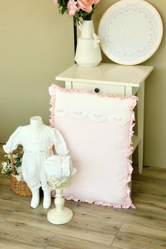 مفرش تقديم 01