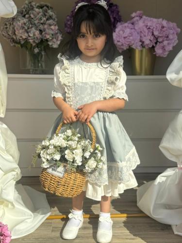 فستان كلاسيك 2026 (7)