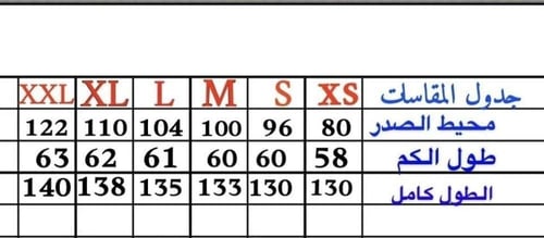 طقم استقبال مولود مخفض 2