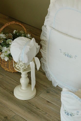 قبعة + لفه A-02