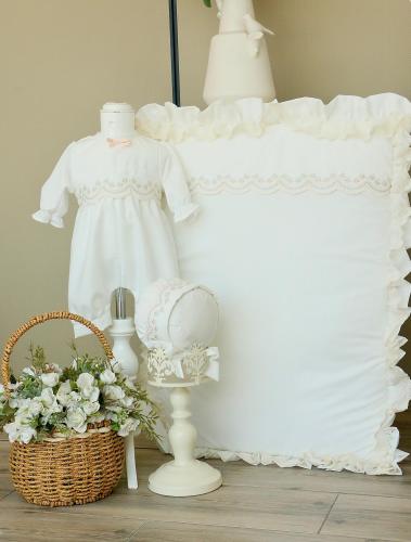 مفرش بكج امومه 03