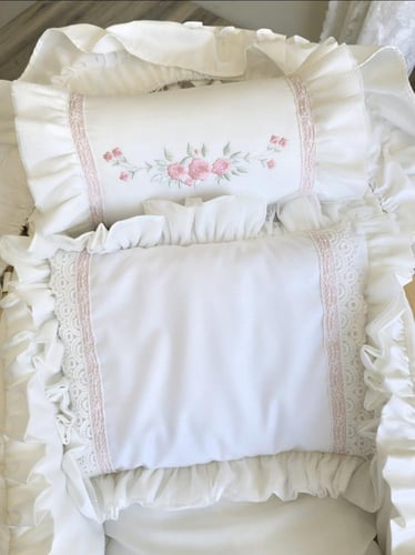 طقم استقبال مولود مخفض 5