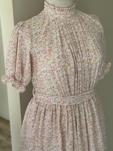 G-12 فستان كلاسيك