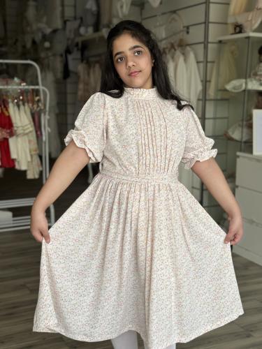 G-12 فستان كلاسيك