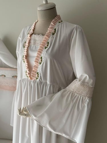 روب استقبال فاخر 06