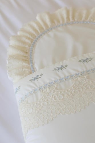 مدس مطرز A-01