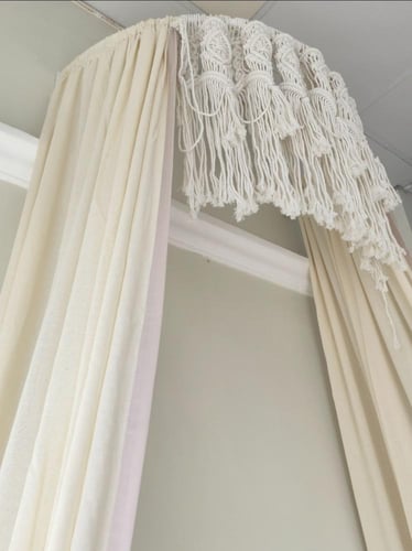 ستاره جداريه