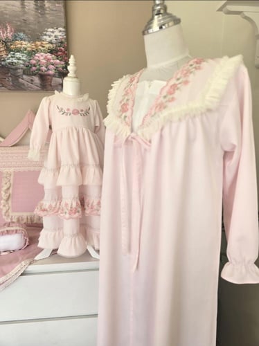 طقم استقبال مولود مخفض ٤