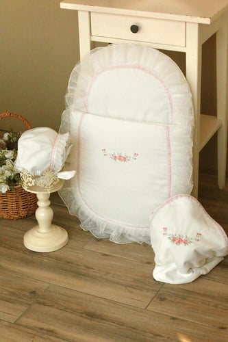 قبعة + لفه G-06