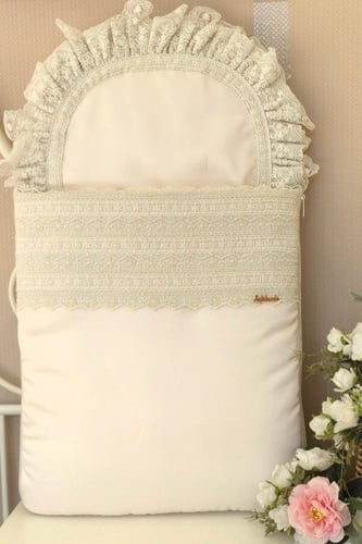 طقم استقبال مولود مخفض 12