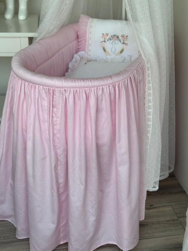 سرير طفل G-04