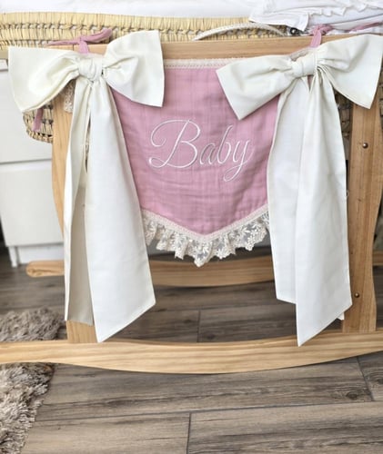 طقم استقبال مولود مخفض ٤